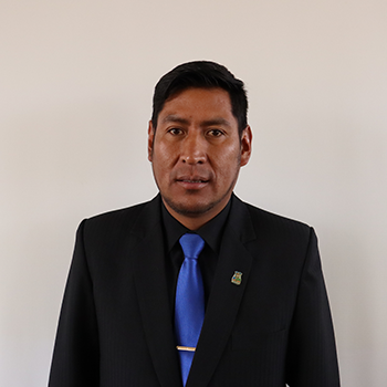 Imagen de Tec. Jose Miguel Marin Ticona
