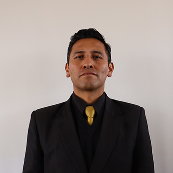 Imagen de MVZ. Hector S. Quequesana Manchego