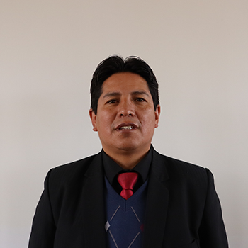 Imagen de Ing. Rene Choquetinco Mamani