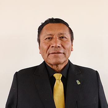 Imagen de MVZ. Julian Mamani Chambi