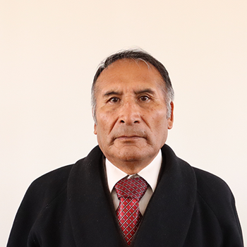 MVZ. Jesus N. Callohuanca Avalos