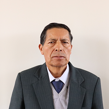 MVZ. Edilburgo Aguilar Castillo