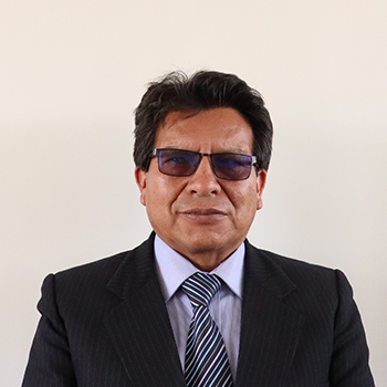 Ing. Ciro Aguilar Castillo
